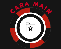cara main