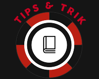 tips & trik